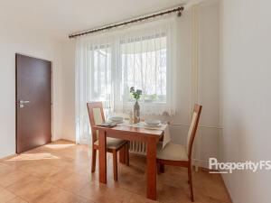 Prodej bytu 2+1, Šlapanice, Švehlova, 60 m2