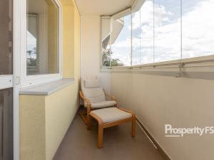 Prodej bytu 2+1, Šlapanice, Švehlova, 60 m2