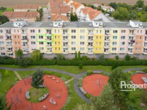 Prodej bytu 2+1, Šlapanice, Švehlova, 60 m2