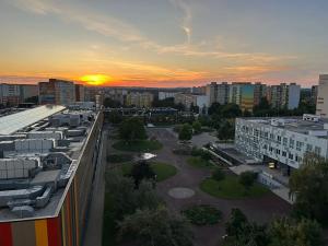 Pronájem bytu 2+kk, Praha - Troja, Olštýnská, 42 m2