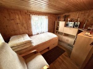 Prodej chaty, Hradec Králové, Červený Dvůr, 34 m2