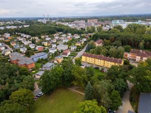 Prodej bytu 2+1, Rybitví, Školní, 52 m2