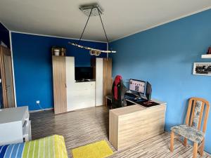Prodej bytu 2+1, Kroměříž, Vrobelova, 62 m2