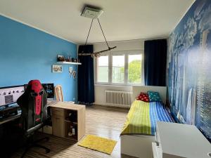 Prodej bytu 2+1, Kroměříž, Vrobelova, 62 m2
