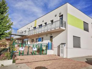 Prodej bytu 2+kk, Praha - Dolní Chabry, Pod větrolamem, 56 m2