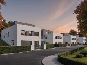 Prodej vily, Teplice, Březová, 205 m2