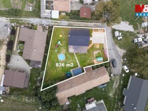 Prodej rodinného domu, Dolní Ředice, Za Mostem, 124 m2