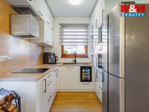 Prodej rodinného domu, Dolní Ředice, Za Mostem, 124 m2
