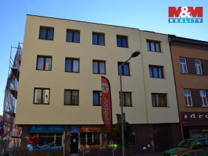 Prodej bytu 1+1, Náchod, Čechova, 32 m2