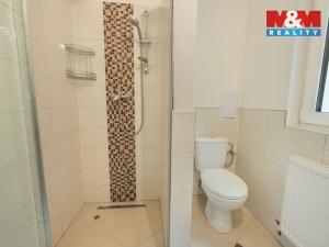 Prodej bytu 3+kk, Slaný, Pod Horou, 74 m2