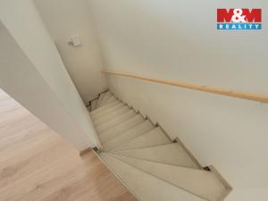 Prodej bytu 3+kk, Slaný, Pod Horou, 74 m2