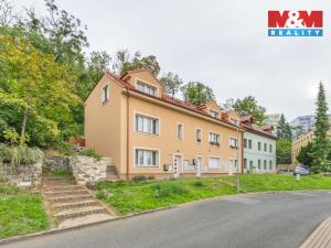 Prodej bytu 3+kk, Slaný, Pod Horou, 74 m2