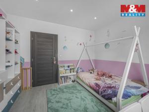 Prodej bytu 4+1, Náchod, Krátká, 97 m2