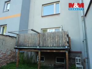 Prodej bytu 1+1, Hronov, Husova, 52 m2