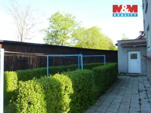 Prodej bytu 1+1, Hronov, Husova, 52 m2