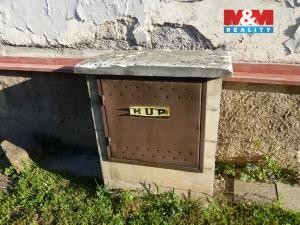 Prodej bytu 1+1, Hronov, Husova, 52 m2