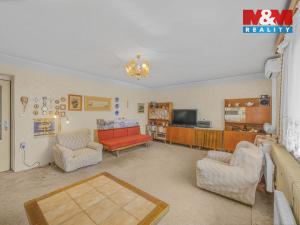Prodej rodinného domu, Pohoří, 230 m2