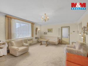 Prodej rodinného domu, Pohoří, 230 m2
