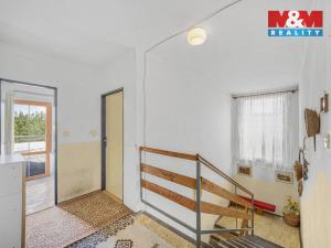 Prodej rodinného domu, Pohoří, 230 m2