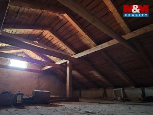 Prodej rodinného domu, Pohoří, 230 m2