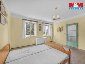 Prodej rodinného domu, Trnov - Záhornice, 360 m2