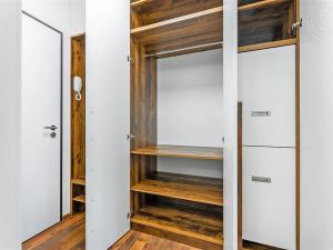 Prodej bytu 1+kk, Liberec - Liberec IV-Perštýn, Na Perštýně, 42 m2