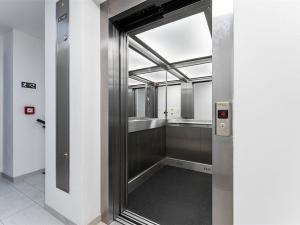Prodej bytu 1+kk, Liberec - Liberec IV-Perštýn, Na Perštýně, 42 m2