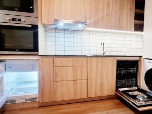 Pronájem bytu 1+kk, Brno, V rejích, 21 m2