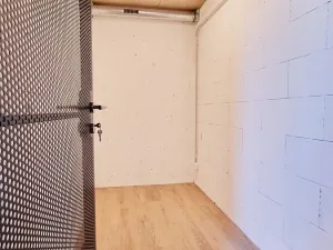 Pronájem bytu 1+kk, Brno, V rejích, 21 m2