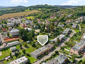 Prodej rodinného domu, Sedlčany, Na Potůčku, 225 m2
