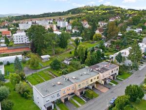 Prodej rodinného domu, Sedlčany, Na Potůčku, 225 m2