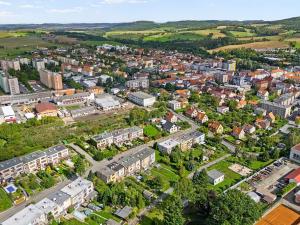 Prodej rodinného domu, Sedlčany, Na Potůčku, 225 m2