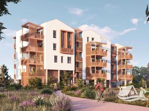 Prodej bytu 3+kk, El Verger, Španělsko, 67 m2