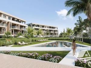 Prodej bytu 4+kk, Torre-Pacheco, Španělsko, 96 m2