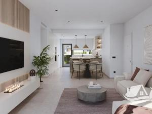 Prodej bytu 4+kk, Torre-Pacheco, Španělsko, 96 m2