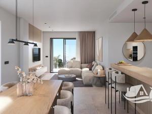 Prodej bytu 4+kk, Torre-Pacheco, Španělsko, 99 m2