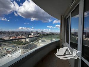 Prodej bytu 2+kk, Burgas, Bulharsko, 66 m2