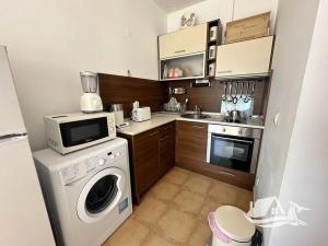 Prodej bytu 3+kk, Kosharitsa, Bulharsko, 53 m2