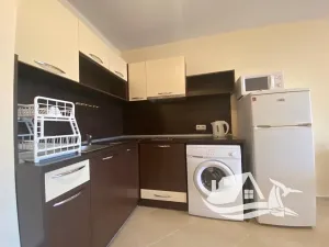 Prodej bytu 2+kk, Nesebar, Bulharsko, 53 m2