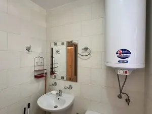 Prodej bytu 2+kk, Nesebar, Bulharsko, 53 m2