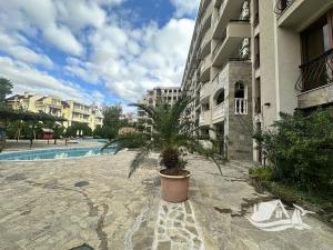 Prodej bytu 2+kk, Nesebar, Bulharsko, 53 m2