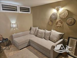 Prodej bytu 2+kk, Nesebar, Bulharsko, 36 m2