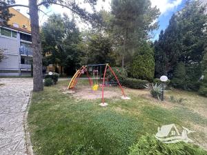 Prodej bytu 2+kk, Nesebar, Bulharsko, 36 m2