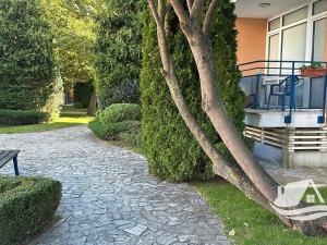 Prodej bytu 2+kk, Nesebar, Bulharsko, 36 m2