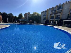 Prodej bytu 2+kk, Nesebar, Bulharsko, 36 m2