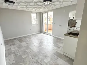 Prodej bytu 1+kk, Nesebar, Bulharsko, 30 m2