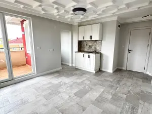 Prodej bytu 1+kk, Nesebar, Bulharsko, 30 m2