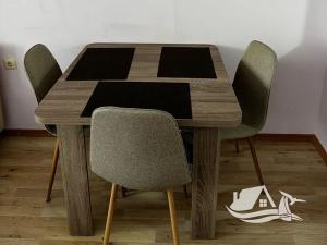 Prodej bytu 1+kk, Nesebar, Bulharsko, 30 m2