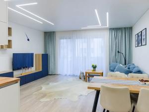 Prodej bytu 3+kk, Praha - Stodůlky, Toufarova, 78 m2