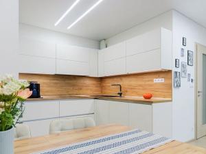 Prodej bytu 3+kk, Praha - Stodůlky, Toufarova, 78 m2